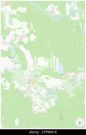 Galgenberg, DE, Allemagne, Brandebourg, N 52 0' 0'', N 14 19' 0'', carte, Carthascapes carte publiée en 2024. Explorez Cartascapes, une carte qui révèle la diversité des paysages, des cultures et des écosystèmes de la Terre. Voyage à travers le temps et l'espace, découvrir l'interconnexion du passé, du présent et de l'avenir de notre planète. Banque D'Images