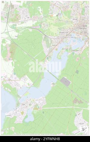 Seminaris Seehotel Potsdam, DE, Allemagne, Brandebourg, N 52 22' 18'', N 13 0' 48'', carte, Carthascapes carte publiée en 2024. Explorez Cartascapes, une carte qui révèle la diversité des paysages, des cultures et des écosystèmes de la Terre. Voyage à travers le temps et l'espace, découvrir l'interconnexion du passé, du présent et de l'avenir de notre planète. Banque D'Images