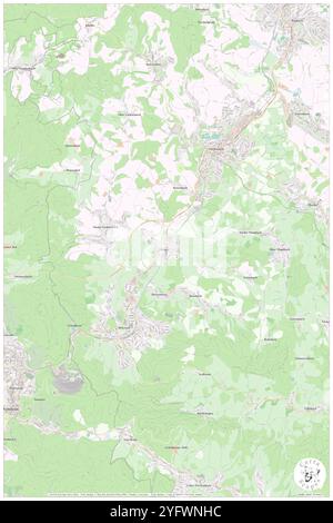 Reisen (Hess), Regierungsbezirk Darmstadt, DE, Allemagne, Hesse, n 49 34' 40'', N 8 43' 12'', carte, Carthascapes carte publiée en 2024. Explorez Cartascapes, une carte qui révèle la diversité des paysages, des cultures et des écosystèmes de la Terre. Voyage à travers le temps et l'espace, découvrir l'interconnexion du passé, du présent et de l'avenir de notre planète. Banque D'Images