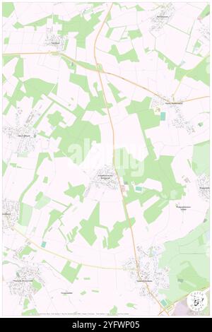 Zehnhausen BEI Rennerod, DE, Allemagne, Rhénanie-Palatinat, N 50 38' 49'', N 8 3' 34'', map, Carthascapes map publié en 2024. Explorez Cartascapes, une carte qui révèle la diversité des paysages, des cultures et des écosystèmes de la Terre. Voyage à travers le temps et l'espace, découvrir l'interconnexion du passé, du présent et de l'avenir de notre planète. Banque D'Images