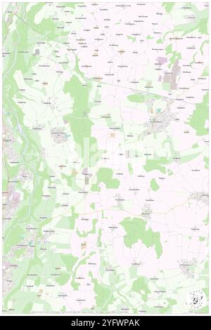 Attenberg, haute-Bavière, DE, Allemagne, Bavière, n 48 4' 23'', N 12 37' 7'', carte, Carthascapes carte publiée en 2024. Explorez Cartascapes, une carte qui révèle la diversité des paysages, des cultures et des écosystèmes de la Terre. Voyage à travers le temps et l'espace, découvrir l'interconnexion du passé, du présent et de l'avenir de notre planète. Banque D'Images