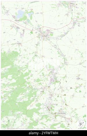 Arnstein, DE, Allemagne, Saxe-Anhalt, N 51 40' 12'', N 11 26' 51'', carte, Carthascapes carte publiée en 2024. Explorez Cartascapes, une carte qui révèle la diversité des paysages, des cultures et des écosystèmes de la Terre. Voyage à travers le temps et l'espace, découvrir l'interconnexion du passé, du présent et de l'avenir de notre planète. Banque D'Images