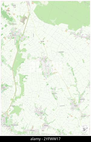 Seebach, DE, Allemagne, Bade-Wurtemberg, N 48 24' 14'', N 8 18' 41'', carte, Carthascapes carte publiée en 2024. Explorez Cartascapes, une carte qui révèle la diversité des paysages, des cultures et des écosystèmes de la Terre. Voyage à travers le temps et l'espace, découvrir l'interconnexion du passé, du présent et de l'avenir de notre planète. Banque D'Images