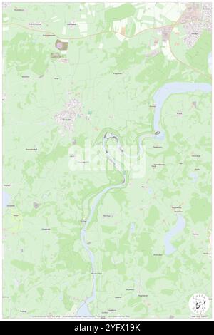 Steinbach, DE, Allemagne, Bavière, N 47 45' 44'', N 10 50' 9'', carte, Carthascapes carte publiée en 2024. Explorez Cartascapes, une carte qui révèle la diversité des paysages, des cultures et des écosystèmes de la Terre. Voyage à travers le temps et l'espace, découvrir l'interconnexion du passé, du présent et de l'avenir de notre planète. Banque D'Images