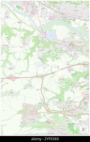 Rennersdorf, DE, Allemagne, Saxe, N 51 4' 8'', N 13 36' 31'', carte, Carthascapes carte publiée en 2024. Explorez Cartascapes, une carte qui révèle la diversité des paysages, des cultures et des écosystèmes de la Terre. Voyage à travers le temps et l'espace, découvrir l'interconnexion du passé, du présent et de l'avenir de notre planète. Banque D'Images