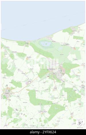 Bad Doberan, DE, Allemagne, Mecklembourg-Poméranie occidentale, N 54 6' 25'', N 11 54' 1'', map, Carthascapes map publié en 2024. Explorez Cartascapes, une carte qui révèle la diversité des paysages, des cultures et des écosystèmes de la Terre. Voyage à travers le temps et l'espace, découvrir l'interconnexion du passé, du présent et de l'avenir de notre planète. Banque D'Images