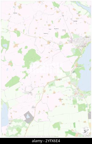 Klein Langenkamp, DE, Allemagne, Schleswig-Holstein, N 54 7' 59'', N 10 18' 0'', map, Carthascapes map publié en 2024. Explorez Cartascapes, une carte qui révèle la diversité des paysages, des cultures et des écosystèmes de la Terre. Voyage à travers le temps et l'espace, découvrir l'interconnexion du passé, du présent et de l'avenir de notre planète. Banque D'Images