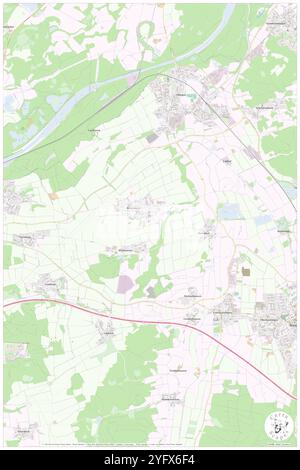 Rettenbach, Souabe, DE, Allemagne, Bavière, n 48 27' 31'', N 10 21' 8'', carte, Cartascapes carte publiée en 2024. Explorez Cartascapes, une carte qui révèle la diversité des paysages, des cultures et des écosystèmes de la Terre. Voyage à travers le temps et l'espace, découvrir l'interconnexion du passé, du présent et de l'avenir de notre planète. Banque D'Images