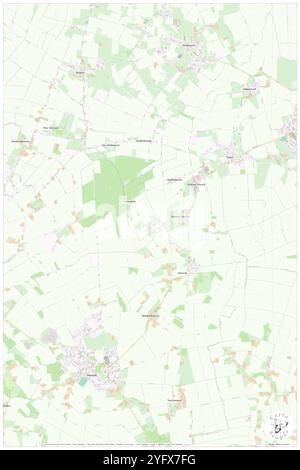 Neuholtum in der Marsch, DE, Allemagne, basse-Saxe, N 52 54' 19'', N 9 4' 57'', carte, Carthascapes carte publiée en 2024. Explorez Cartascapes, une carte qui révèle la diversité des paysages, des cultures et des écosystèmes de la Terre. Voyage à travers le temps et l'espace, découvrir l'interconnexion du passé, du présent et de l'avenir de notre planète. Banque D'Images