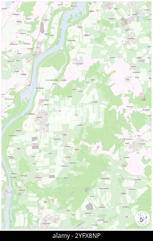 Strass, haute-Bavière, DE, Allemagne, Bavière, n 47 59' 42'', N 12 12' 9'', carte, Cartascapes carte publiée en 2024. Explorez Cartascapes, une carte qui révèle la diversité des paysages, des cultures et des écosystèmes de la Terre. Voyage à travers le temps et l'espace, découvrir l'interconnexion du passé, du présent et de l'avenir de notre planète. Banque D'Images