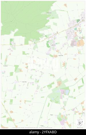 Westrup, DE, Allemagne, basse-Saxe, N 52 13' 30'', N 8 0' 16'', carte, Carthascapes carte publiée en 2024. Explorez Cartascapes, une carte qui révèle la diversité des paysages, des cultures et des écosystèmes de la Terre. Voyage à travers le temps et l'espace, découvrir l'interconnexion du passé, du présent et de l'avenir de notre planète. Banque D'Images