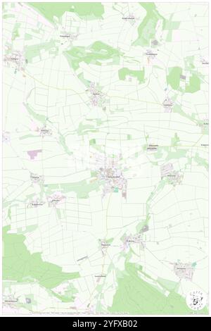 Oldendorf, DE, Allemagne, basse-Saxe, N 51 49' 0'', N 9 46' 0'', carte, Carthascapes carte publiée en 2024. Explorez Cartascapes, une carte qui révèle la diversité des paysages, des cultures et des écosystèmes de la Terre. Voyage à travers le temps et l'espace, découvrir l'interconnexion du passé, du présent et de l'avenir de notre planète. Banque D'Images