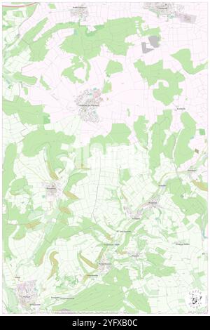 Vestas V80/2000 Windkraftanlage Werbach 1, Regierungsbezirk Stuttgart, DE, Allemagne, Bade-Wurtemberg, n 49 42' 50'', N 9 40' 48'', carte, Cartascapes carte publiée en 2024. Explorez Cartascapes, une carte qui révèle la diversité des paysages, des cultures et des écosystèmes de la Terre. Voyage à travers le temps et l'espace, découvrir l'interconnexion du passé, du présent et de l'avenir de notre planète. Banque D'Images