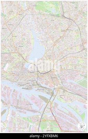 Hotel Accord Novum, DE, Allemagne, Hambourg, N 53 33' 16'', N 10 0' 52'', map, Carthascapes Plan publié en 2024. Explorez Cartascapes, une carte qui révèle la diversité des paysages, des cultures et des écosystèmes de la Terre. Voyage à travers le temps et l'espace, découvrir l'interconnexion du passé, du présent et de l'avenir de notre planète. Banque D'Images