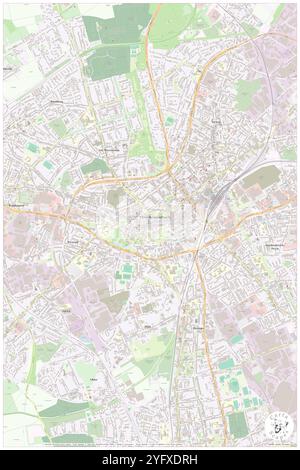 Gladbach, DE, Allemagne, Rhénanie-Palatinat, N 49 55' 59'', N 6 46' 0'', carte, Carthascapes carte publiée en 2024. Explorez Cartascapes, une carte qui révèle la diversité des paysages, des cultures et des écosystèmes de la Terre. Voyage à travers le temps et l'espace, découvrir l'interconnexion du passé, du présent et de l'avenir de notre planète. Banque D'Images