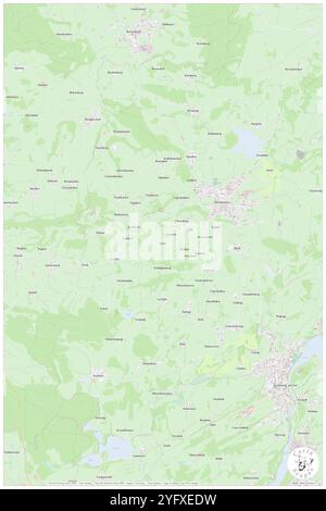 Strass, haute-Bavière, DE, Allemagne, Bavière, n 47 43' 42'', N 10 45' 29'', carte, Cartascapes carte publiée en 2024. Explorez Cartascapes, une carte qui révèle la diversité des paysages, des cultures et des écosystèmes de la Terre. Voyage à travers le temps et l'espace, découvrir l'interconnexion du passé, du présent et de l'avenir de notre planète. Banque D'Images