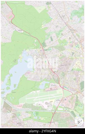 BEST Western premier Hotel am Borsigturm, DE, Allemagne, Berlin, N 52 34' 58'', N 13 17' 7'', plan, Carthascapes carte publiée en 2024. Explorez Cartascapes, une carte qui révèle la diversité des paysages, des cultures et des écosystèmes de la Terre. Voyage à travers le temps et l'espace, découvrir l'interconnexion du passé, du présent et de l'avenir de notre planète. Banque D'Images