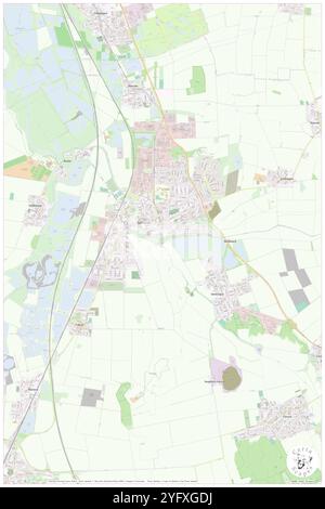 Bruchgraben, DE, Allemagne, basse-Saxe, N 52 13' 47'', N 9 51' 33'', carte, Carthascapes carte publiée en 2024. Explorez Cartascapes, une carte qui révèle la diversité des paysages, des cultures et des écosystèmes de la Terre. Voyage à travers le temps et l'espace, découvrir l'interconnexion du passé, du présent et de l'avenir de notre planète. Banque D'Images