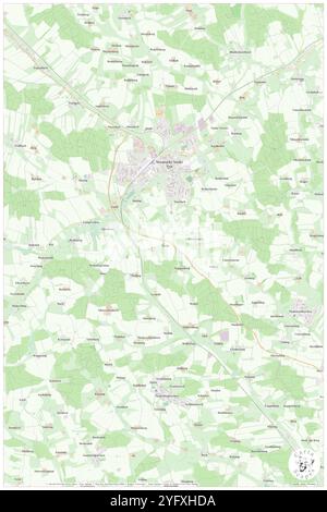 Strass, haute-Bavière, DE, Allemagne, Bavière, n 48 20' 37'', N 12 30' 23'', carte, Carthascapes carte publiée en 2024. Explorez Cartascapes, une carte qui révèle la diversité des paysages, des cultures et des écosystèmes de la Terre. Voyage à travers le temps et l'espace, découvrir l'interconnexion du passé, du présent et de l'avenir de notre planète. Banque D'Images