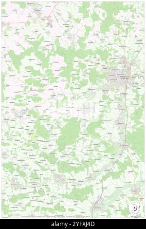 Scheyern, haute-Bavière, DE, Allemagne, Bavière, n 48 30' 0'', N 11 28' 0'', carte, Cartascapes carte publiée en 2024. Explorez Cartascapes, une carte qui révèle la diversité des paysages, des cultures et des écosystèmes de la Terre. Voyage à travers le temps et l'espace, découvrir l'interconnexion du passé, du présent et de l'avenir de notre planète. Banque D'Images