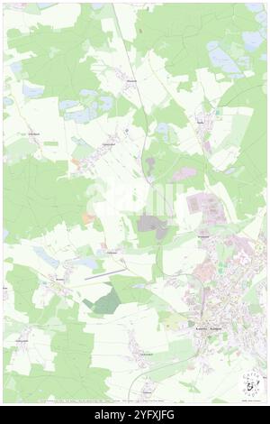 Butterberg, DE, Allemagne, Saxe, N 51 17' 59'', N 14 4' 0'', carte, Carthascapes carte publiée en 2024. Explorez Cartascapes, une carte qui révèle la diversité des paysages, des cultures et des écosystèmes de la Terre. Voyage à travers le temps et l'espace, découvrir l'interconnexion du passé, du présent et de l'avenir de notre planète. Banque D'Images