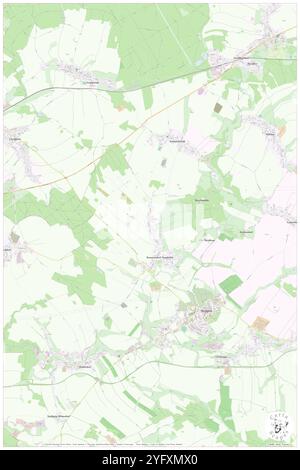 Rennersdorf, DE, Allemagne, Saxe, N 51 4' 3'', N 14 3' 49'', carte, Carthascapes carte publiée en 2024. Explorez Cartascapes, une carte qui révèle la diversité des paysages, des cultures et des écosystèmes de la Terre. Voyage à travers le temps et l'espace, découvrir l'interconnexion du passé, du présent et de l'avenir de notre planète. Banque D'Images