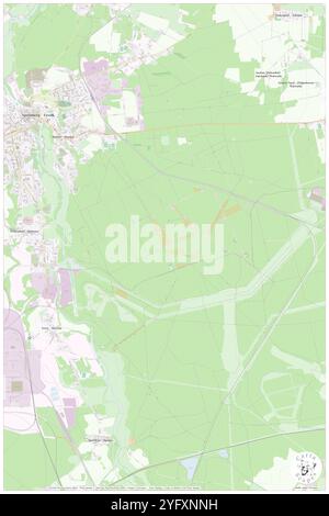 Fuhrlaender FL-2500 Windkraftanlage Spremberg 3, DE, Germany, Brandebourg, N 51 32' 44'', N 14 25' 11'', map, Carthascapes carte publiée en 2024. Explorez Cartascapes, une carte qui révèle la diversité des paysages, des cultures et des écosystèmes de la Terre. Voyage à travers le temps et l'espace, découvrir l'interconnexion du passé, du présent et de l'avenir de notre planète. Banque D'Images