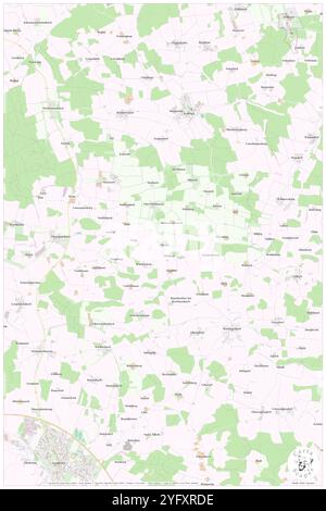 Flexod, basse-Bavière, DE, Allemagne, Bavière, n 48 28' 58'', N 12 35' 46'', carte, Cartascapes carte publiée en 2024. Explorez Cartascapes, une carte qui révèle la diversité des paysages, des cultures et des écosystèmes de la Terre. Voyage à travers le temps et l'espace, découvrir l'interconnexion du passé, du présent et de l'avenir de notre planète. Banque D'Images