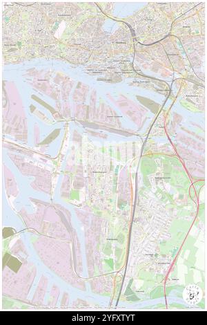 Novum Hotel Hagemann Hamburg Hafen, DE, Germany, Hamburg, N 53 31' 1'', N 9 59' 31'', map, Carthascapes Plan publié en 2024. Explorez Cartascapes, une carte qui révèle la diversité des paysages, des cultures et des écosystèmes de la Terre. Voyage à travers le temps et l'espace, découvrir l'interconnexion du passé, du présent et de l'avenir de notre planète. Banque D'Images