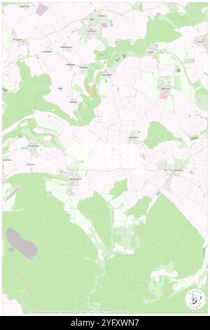 Windkraftanlage Oberhochstatt 3, Regierungsbezirk Mittelfranken, DE, Allemagne, Bavière, n 49 2' 13'', N 11 3' 49'', carte, Carthascapes carte publiée en 2024. Explorez Cartascapes, une carte qui révèle la diversité des paysages, des cultures et des écosystèmes de la Terre. Voyage à travers le temps et l'espace, découvrir l'interconnexion du passé, du présent et de l'avenir de notre planète. Banque D'Images