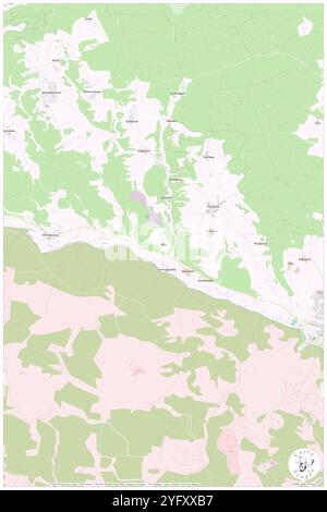 Aicha, Haut-Palatinat, Allemagne, Bavière, n 49 17' 8'', N 11 52' 16'', carte, Carthascapes carte publiée en 2024. Explorez Cartascapes, une carte qui révèle la diversité des paysages, des cultures et des écosystèmes de la Terre. Voyage à travers le temps et l'espace, découvrir l'interconnexion du passé, du présent et de l'avenir de notre planète. Banque D'Images