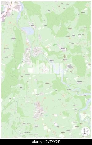 Maria Steinbach, Souabe, DE, Allemagne, Bavière, n 47 53' 18'', N 10 8' 14'', carte, Cartascapes carte publiée en 2024. Explorez Cartascapes, une carte qui révèle la diversité des paysages, des cultures et des écosystèmes de la Terre. Voyage à travers le temps et l'espace, découvrir l'interconnexion du passé, du présent et de l'avenir de notre planète. Banque D'Images