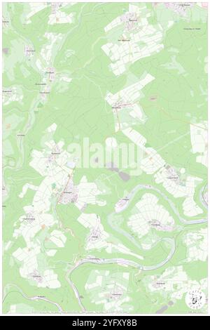 Muhlenberg, DE, Allemagne, Rhénanie-Palatinat, N 50 21' 44'', N 7 55' 0'', carte, Carthascapes carte publiée en 2024. Explorez Cartascapes, une carte qui révèle la diversité des paysages, des cultures et des écosystèmes de la Terre. Voyage à travers le temps et l'espace, découvrir l'interconnexion du passé, du présent et de l'avenir de notre planète. Banque D'Images