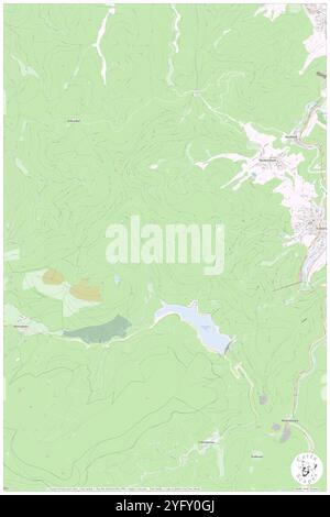 Grosser Heiligenwald, DE, Allemagne, Bade-Wurtemberg, N 48 40' 30'', N 8 18' 38'', carte, Carthascapes carte publiée en 2024. Explorez Cartascapes, une carte qui révèle la diversité des paysages, des cultures et des écosystèmes de la Terre. Voyage à travers le temps et l'espace, découvrir l'interconnexion du passé, du présent et de l'avenir de notre planète. Banque D'Images