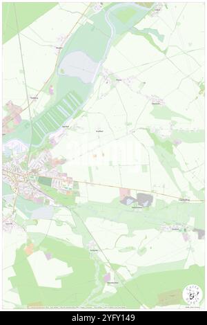 Neubauhof, DE, Allemagne, Mecklembourg-Poméranie occidentale, N 53 54' 41'', N 13 5' 7'', map, Carthascapes carte publiée en 2024. Explorez Cartascapes, une carte qui révèle la diversité des paysages, des cultures et des écosystèmes de la Terre. Voyage à travers le temps et l'espace, découvrir l'interconnexion du passé, du présent et de l'avenir de notre planète. Banque D'Images