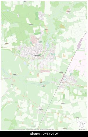 Muehlenbek, DE, Allemagne, Schleswig-Holstein, N 53 56' 33'', N 9 43' 38'', carte, Carthascapes carte publiée en 2024. Explorez Cartascapes, une carte qui révèle la diversité des paysages, des cultures et des écosystèmes de la Terre. Voyage à travers le temps et l'espace, découvrir l'interconnexion du passé, du présent et de l'avenir de notre planète. Banque D'Images