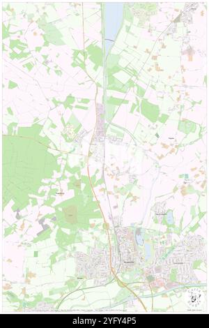 Hesepe, DE, Allemagne, basse-Saxe, N 52 26' 21'', N 7 58' 3'', carte, Carthascapes carte publiée en 2024. Explorez Cartascapes, une carte qui révèle la diversité des paysages, des cultures et des écosystèmes de la Terre. Voyage à travers le temps et l'espace, découvrir l'interconnexion du passé, du présent et de l'avenir de notre planète. Banque D'Images