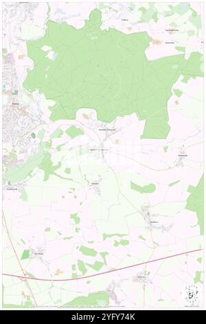 Hamfelde in Lauenburg, DE, Allemagne, Schleswig-Holstein, N 53 35' 47'', N 10 26' 53'', map, Carthascapes map publié en 2024. Explorez Cartascapes, une carte qui révèle la diversité des paysages, des cultures et des écosystèmes de la Terre. Voyage à travers le temps et l'espace, découvrir l'interconnexion du passé, du présent et de l'avenir de notre planète. Banque D'Images