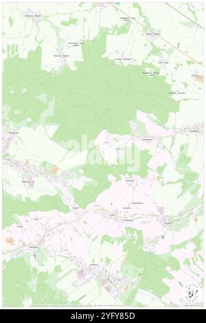 Eichbusch, DE, Allemagne, Saxe, N 51 6' 0'', N 14 34' 12'', carte, Carthascapes carte publiée en 2024. Explorez Cartascapes, une carte qui révèle la diversité des paysages, des cultures et des écosystèmes de la Terre. Voyage à travers le temps et l'espace, découvrir l'interconnexion du passé, du présent et de l'avenir de notre planète. Banque D'Images