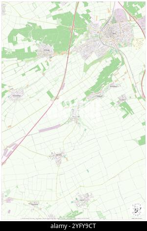 Freimersheim (Rheinh), DE, Allemagne, Rhénanie-Palatinat, N 49 42' 38'', N 8 5' 11'', map, Carthascapes map publié en 2024. Explorez Cartascapes, une carte qui révèle la diversité des paysages, des cultures et des écosystèmes de la Terre. Voyage à travers le temps et l'espace, découvrir l'interconnexion du passé, du présent et de l'avenir de notre planète. Banque D'Images