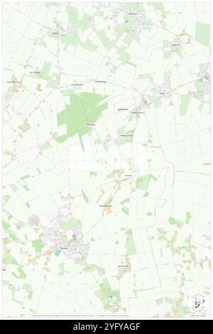 Holtum in der Marsch, DE, Allemagne, basse-Saxe, N 52 53' 59'', N 9 4' 59'', carte, Carthascapes carte publiée en 2024. Explorez Cartascapes, une carte qui révèle la diversité des paysages, des cultures et des écosystèmes de la Terre. Voyage à travers le temps et l'espace, découvrir l'interconnexion du passé, du présent et de l'avenir de notre planète. Banque D'Images