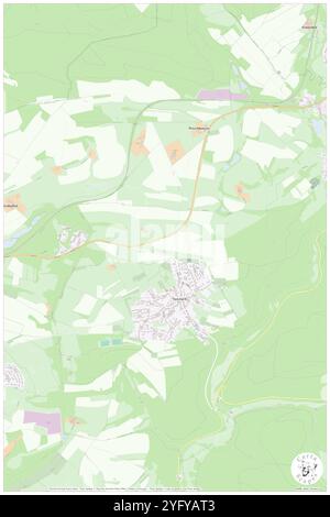 Steinbach, DE, Allemagne, Bavière, N 49 59' 51'', N 9 4' 41'', carte, Carthascapes carte publiée en 2024. Explorez Cartascapes, une carte qui révèle la diversité des paysages, des cultures et des écosystèmes de la Terre. Voyage à travers le temps et l'espace, découvrir l'interconnexion du passé, du présent et de l'avenir de notre planète. Banque D'Images