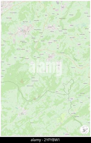 Oberreute, Souabe, DE, Allemagne, Bavière, n 47 33' 46'', N 9 56' 40'', carte, Cartascapes carte publiée en 2024. Explorez Cartascapes, une carte qui révèle la diversité des paysages, des cultures et des écosystèmes de la Terre. Voyage à travers le temps et l'espace, découvrir l'interconnexion du passé, du présent et de l'avenir de notre planète. Banque D'Images