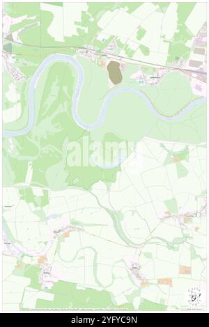 Foersterei Heinrichswalde, DE, Allemagne, Saxe-Anhalt, N 51 51' 0'', N 12 31' 0'', carte, Carthascapes carte publiée en 2024. Explorez Cartascapes, une carte qui révèle la diversité des paysages, des cultures et des écosystèmes de la Terre. Voyage à travers le temps et l'espace, découvrir l'interconnexion du passé, du présent et de l'avenir de notre planète. Banque D'Images