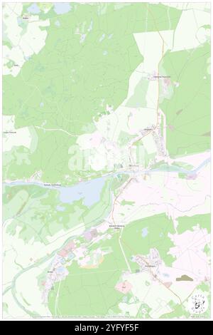 Galgenberg, DE, Allemagne, Brandebourg, N 52 52' 4'', N 14 1' 55'', carte, Carthascapes carte publiée en 2024. Explorez Cartascapes, une carte qui révèle la diversité des paysages, des cultures et des écosystèmes de la Terre. Voyage à travers le temps et l'espace, découvrir l'interconnexion du passé, du présent et de l'avenir de notre planète. Banque D'Images