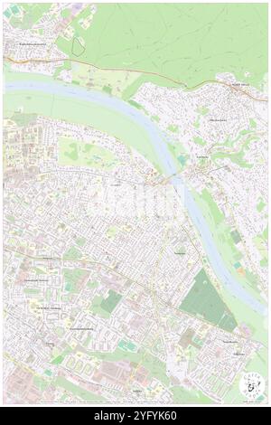 Blasewitz, DE, Allemagne, Saxe, N 51 3' 10'', N 13 47' 53'', carte, Carthascapes carte publiée en 2024. Explorez Cartascapes, une carte qui révèle la diversité des paysages, des cultures et des écosystèmes de la Terre. Voyage à travers le temps et l'espace, découvrir l'interconnexion du passé, du présent et de l'avenir de notre planète. Banque D'Images