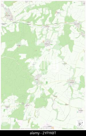 Eschenberg, DE, Allemagne, basse-Saxe, N 51 27' 34'', N 10 2' 53'', carte, Carthascapes carte publiée en 2024. Explorez Cartascapes, une carte qui révèle la diversité des paysages, des cultures et des écosystèmes de la Terre. Voyage à travers le temps et l'espace, découvrir l'interconnexion du passé, du présent et de l'avenir de notre planète. Banque D'Images