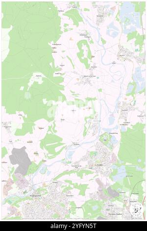 Oberhof, Haut-Palatinat, DE, Allemagne, Bavière, n 49 14' 45'', N 12 4' 0'', carte, Cartascapes carte publiée en 2024. Explorez Cartascapes, une carte qui révèle la diversité des paysages, des cultures et des écosystèmes de la Terre. Voyage à travers le temps et l'espace, découvrir l'interconnexion du passé, du présent et de l'avenir de notre planète. Banque D'Images