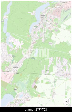 Herrensee, DE, Allemagne, Brandebourg, N 52 32' 52'', N 13 52' 23'', carte, Carthascapes carte publiée en 2024. Explorez Cartascapes, une carte qui révèle la diversité des paysages, des cultures et des écosystèmes de la Terre. Voyage à travers le temps et l'espace, découvrir l'interconnexion du passé, du présent et de l'avenir de notre planète. Banque D'Images