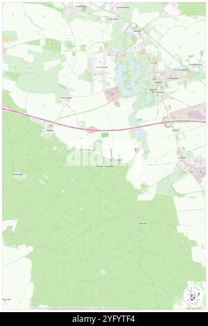 Landchen Glien, DE, Allemagne, Brandebourg, N 52 41' 48'', N 13 4' 20'', map, Cartascapes Map publié en 2024. Explorez Cartascapes, une carte qui révèle la diversité des paysages, des cultures et des écosystèmes de la Terre. Voyage à travers le temps et l'espace, découvrir l'interconnexion du passé, du présent et de l'avenir de notre planète. Banque D'Images